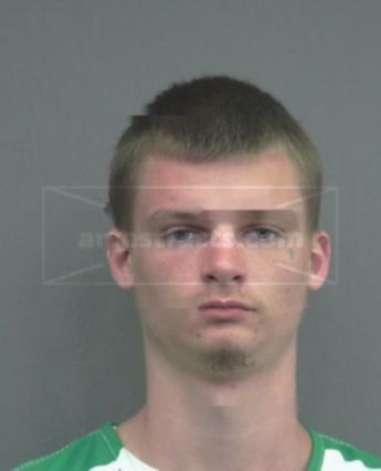 Jeremy Christian Barry