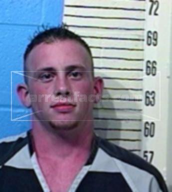 Cody Lee Harmer