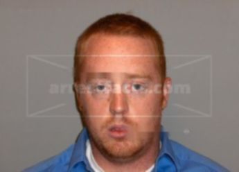 Patrick Anthony Gibson