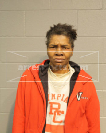 Cynthia Jones