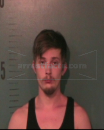 Jacob Andrew Southwood