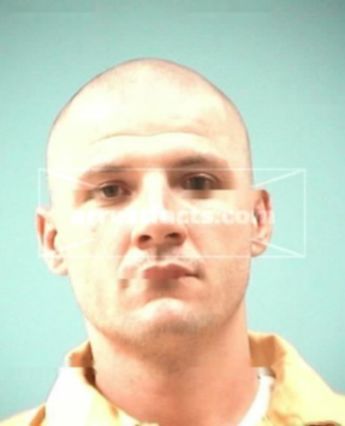 Timothy Wayne Bailey