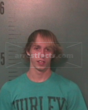 Taylor Dwayne Hudson