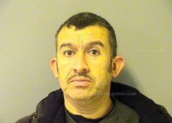 Alfredo Nevarez