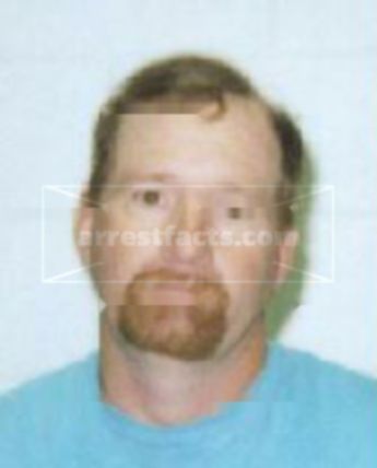 Glynn Douglas Nance