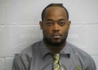 Lanale Triane Robinson