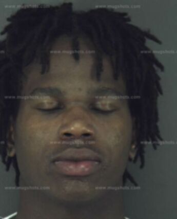 James Bernard Ford