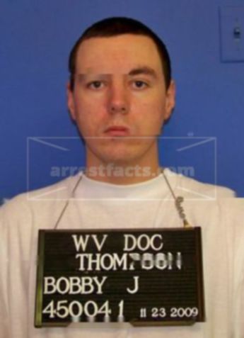 Bobby J Thompson