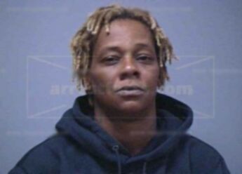 Tina Yvonne Speights