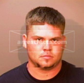 Justin Anthony Lenz