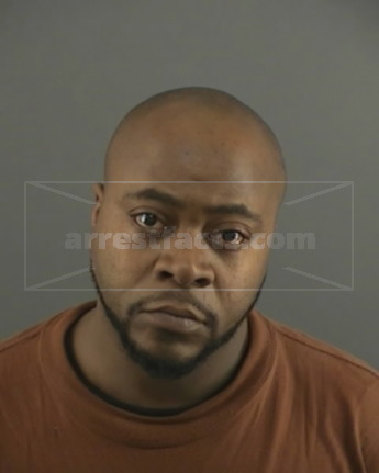 Roderick Deshaun Guyton