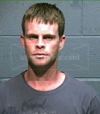 Huey Michael Barton