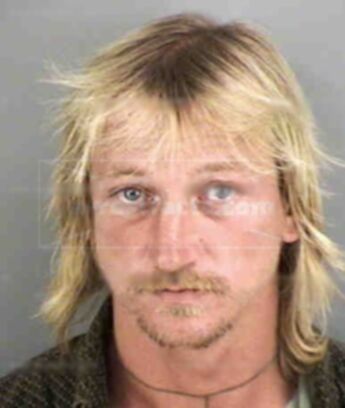 Brandon Scott Silsbee