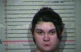Megan Leann Barnes