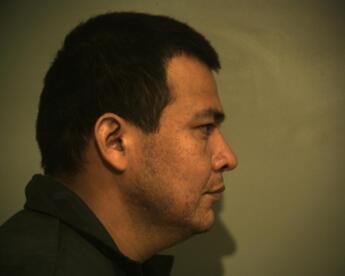 Jose Vasquez Vasquez