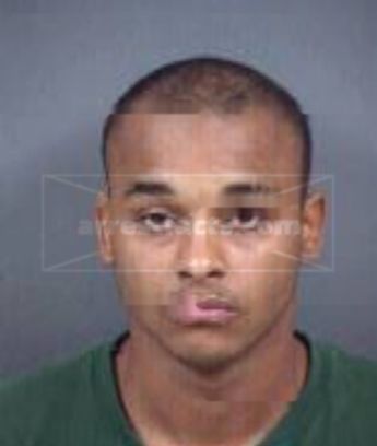 Gabriel Gartrell Dorsey