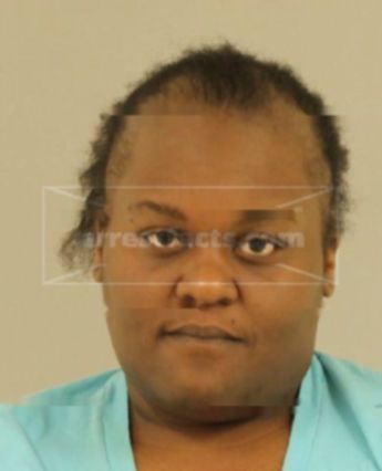 Jasmine Ruthea Hodges