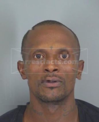 James Kevin Williams