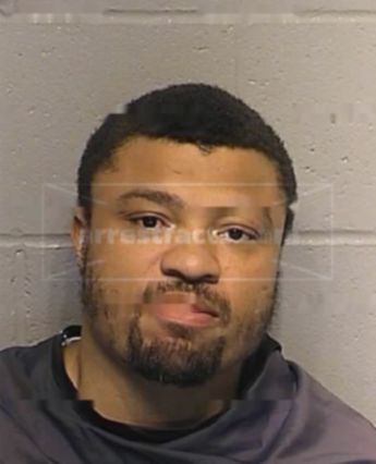 Mario Duane Moore