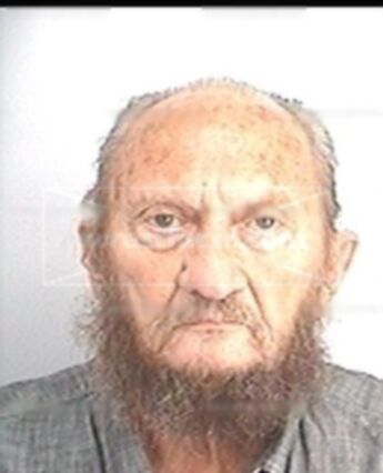 Larry Eugene Dobbins