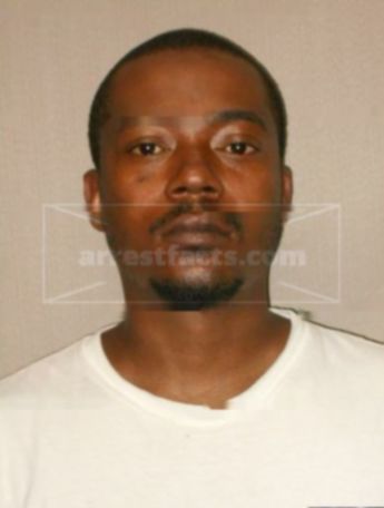 Eric D Burton