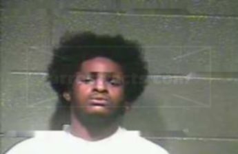 Antonio Nuckols