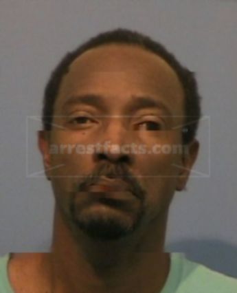 Phillips Darnell Polk
