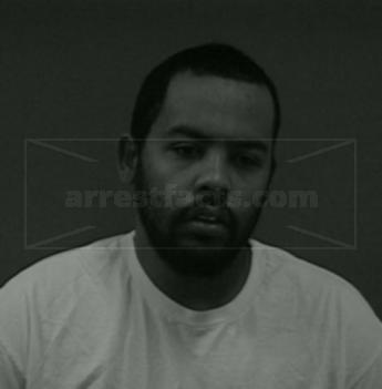 Quinton Shawn Packer