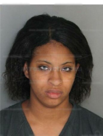 Tyesha Simmons