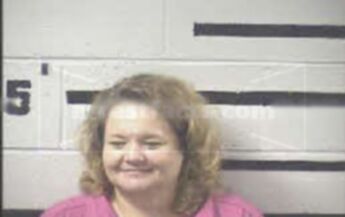 Lashonda Iretha Jones