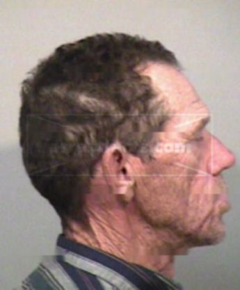 Terry Brent Upton
