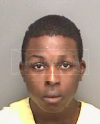 Javonte Denzell Booker