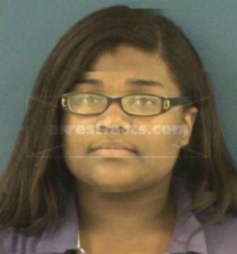 Alexis Shardae Garman