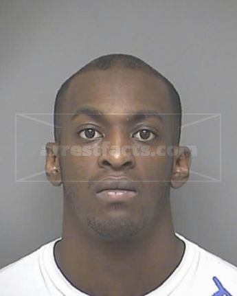 Tyrese Jerrell Shelton