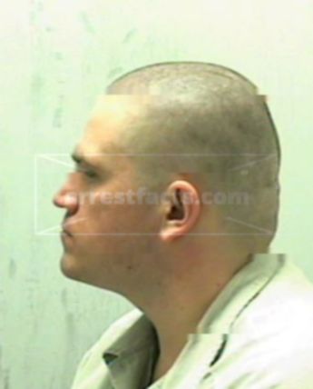 Christopher M Brown