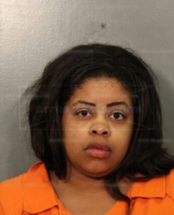 Jada Alanesia Benn