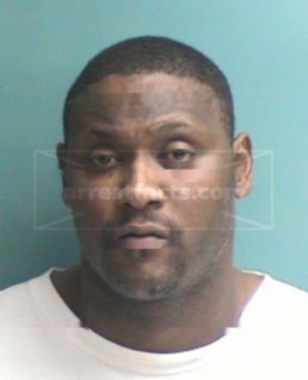 Michael Donaye Garrett