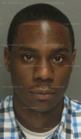 Jamel Bellard