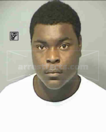 Kozill Antonio Robinson