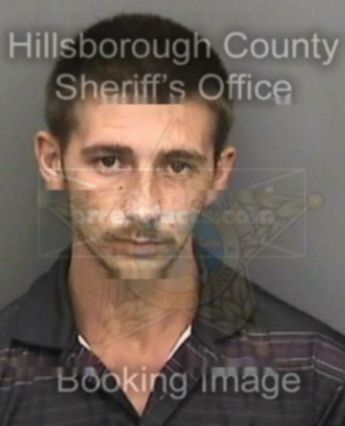 Ryan Matthew Capps