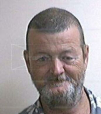 Mervin Richard Garrett