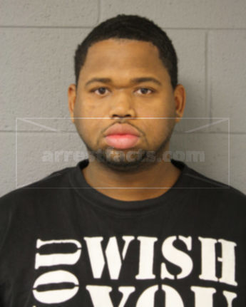 Anthony L Rogers