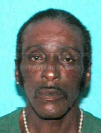 Wilton Joseph George