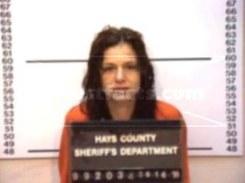 Holly Walker
