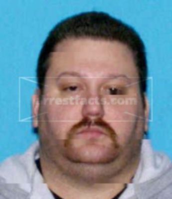 Joseph James Alfaro