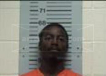 Tevin Mantez Harris