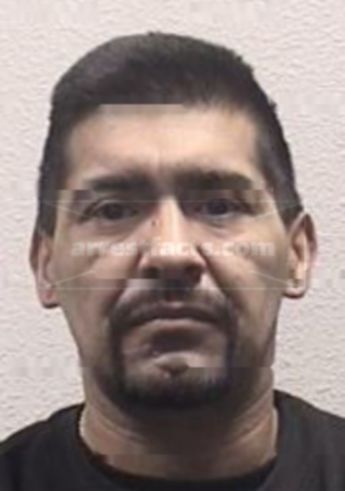Nabor Alberto Rodriguez
