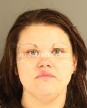 Kayla Danyell Thornton