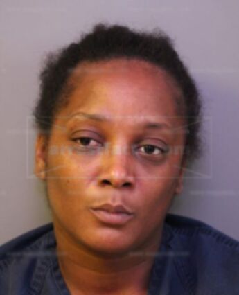 Tanisha Lashay Thompson