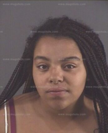 Jasmine L Williams